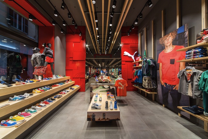 PUMA Store ROMA_3