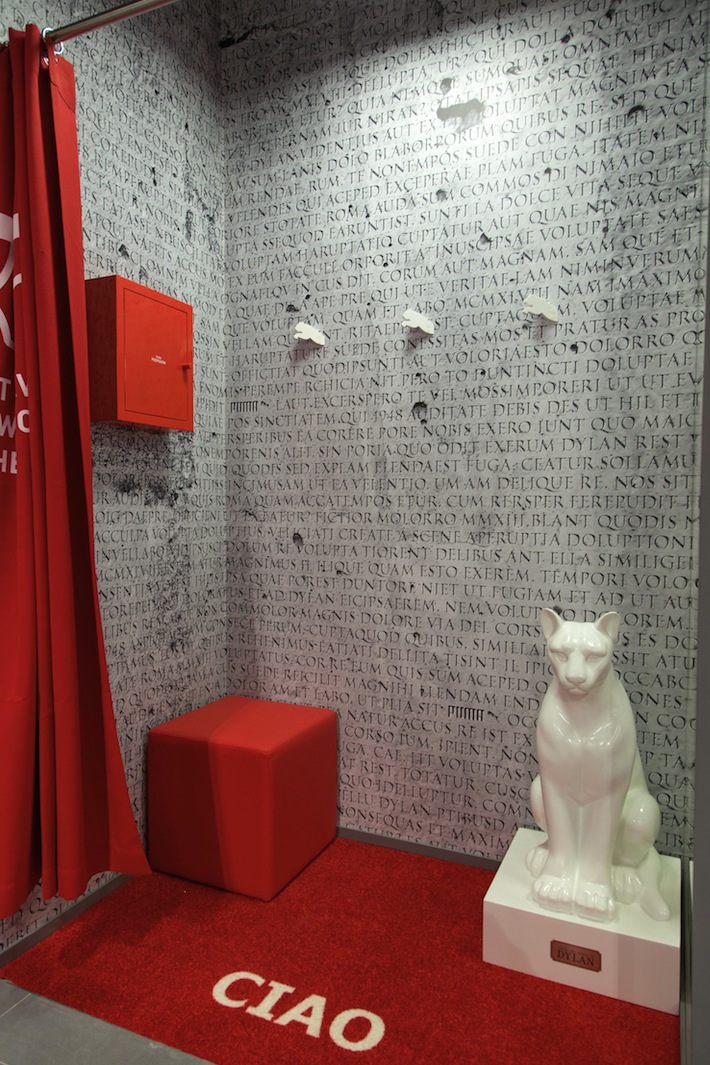 PUMA Store ROMA_4