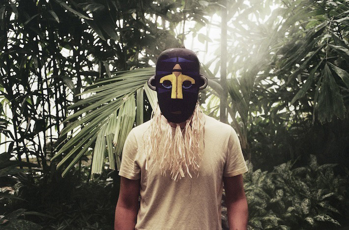 SBTRKT Main