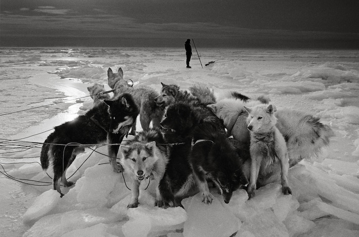Last Days of the Arctic, Photos © Ragnar Axelsson, www.RAX.is 2010.