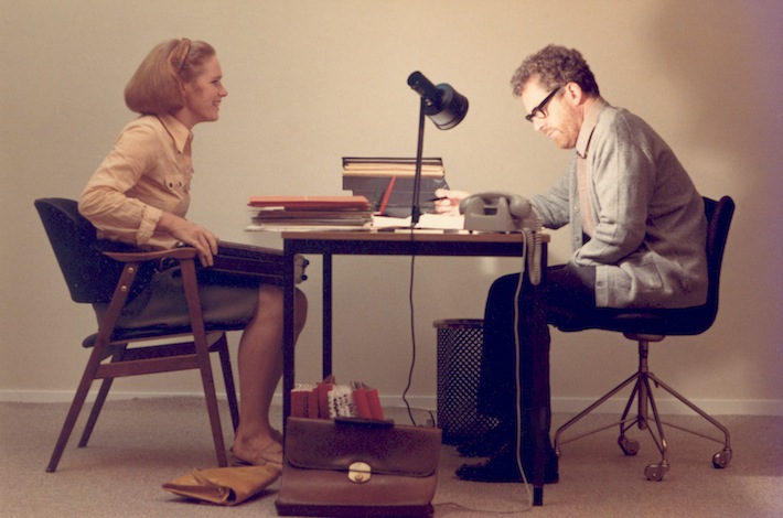 Scener ur ett äktenskap (1974) Filmografinr: 1974/12